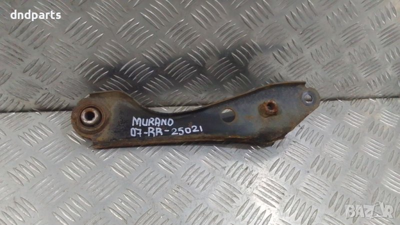 Носач Nissan Murano 2.5dCi 2007г.(заден десен)	, снимка 1