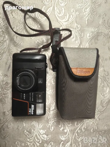 NIKON TW2, снимка 1