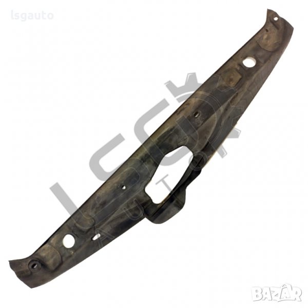 Кора над радиатори Toyota Corolla Verso I (E120) 2001-2003 T210722N-89, снимка 1
