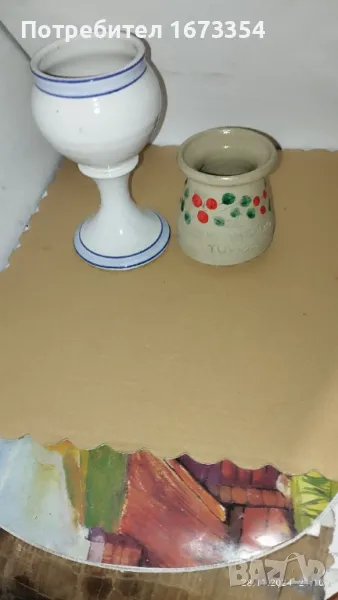 Вази, снимка 1