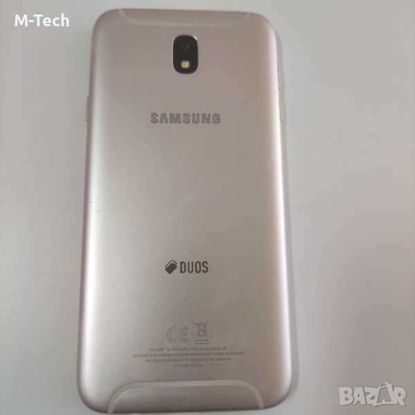 Samsung J7 2017 SM-J730F на части основна платка, снимка 1