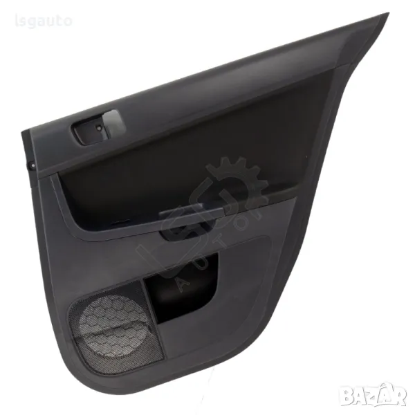 Интериорна кора задна дясна врата Mitsubishi Lancer X (GS44S) 2007-2017 ID: 141682, снимка 1