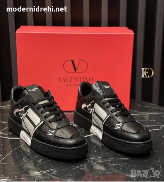 Мъжки спортни обувки Valentino код 16, снимка 1