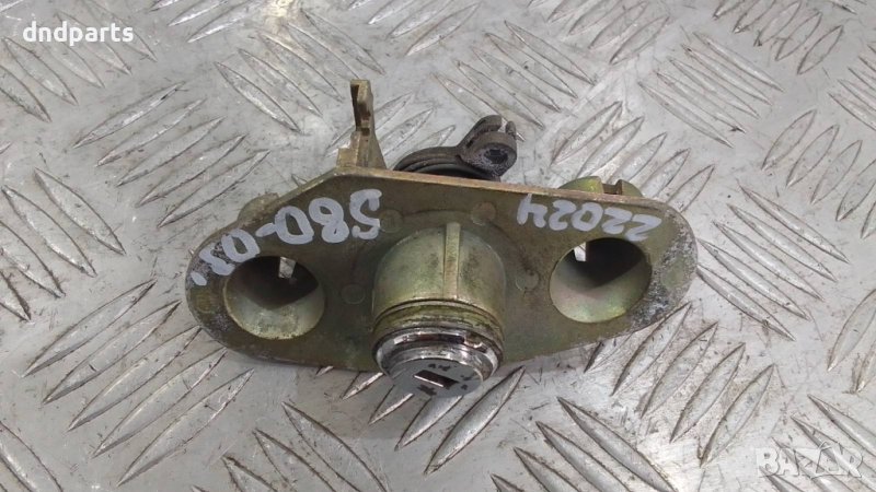 Ключалка заден капак Volvo S80 2003г., снимка 1