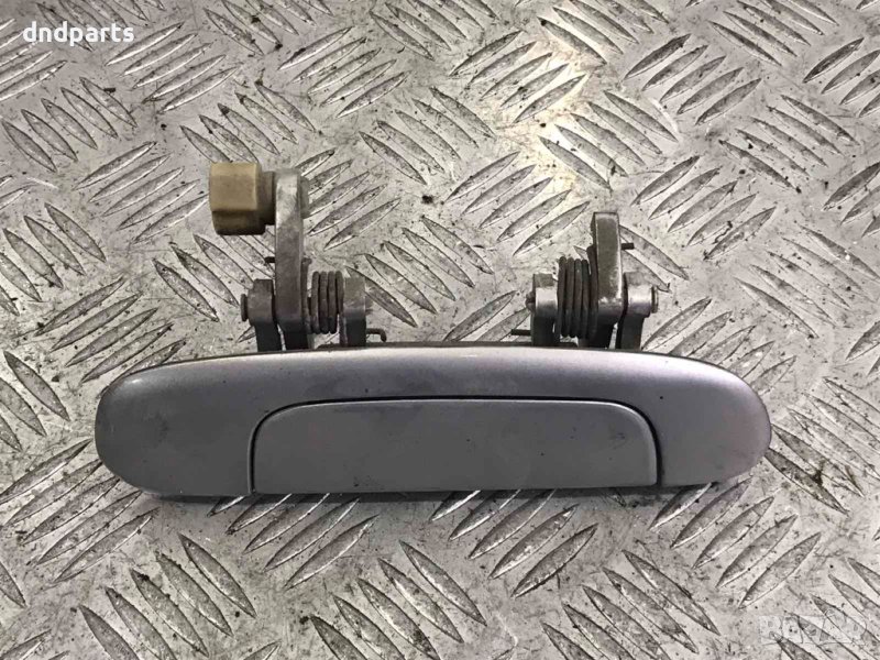 Задна дясна дръжка Mazda Premacy 2002г., снимка 1