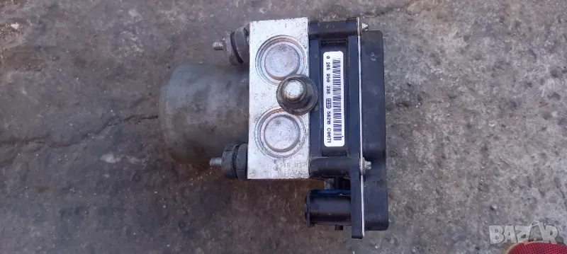 ABS помпа Renault Modus , снимка 1