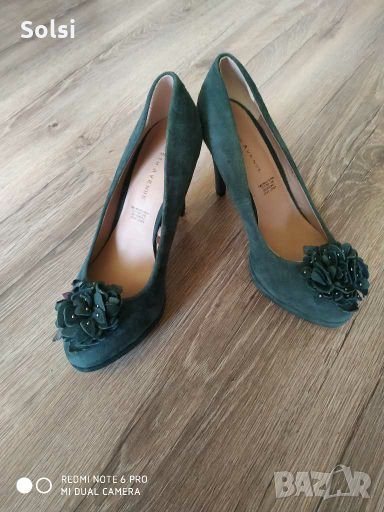 5TH AVENUE естествена кожа, снимка 1