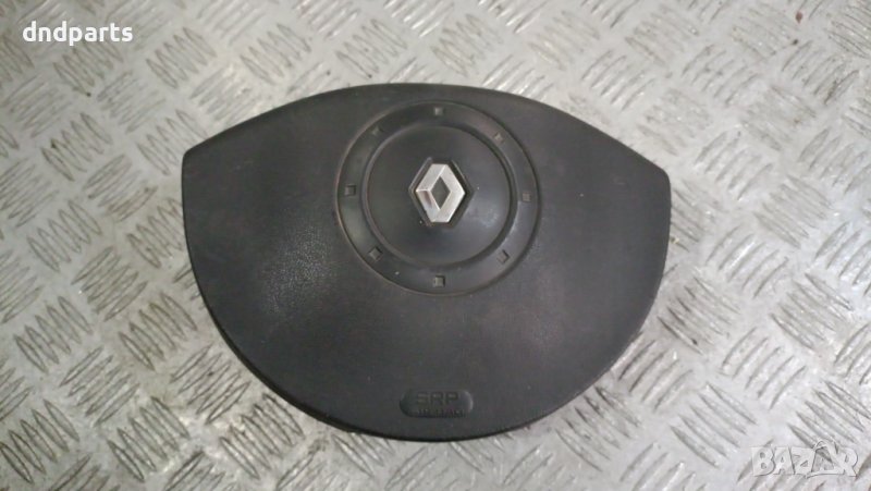 Airbag волан Renault Scenic 2004г.	, снимка 1