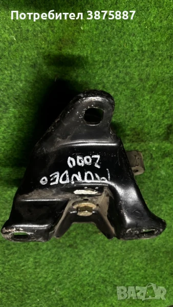 Тампон двигател mondeo, снимка 1