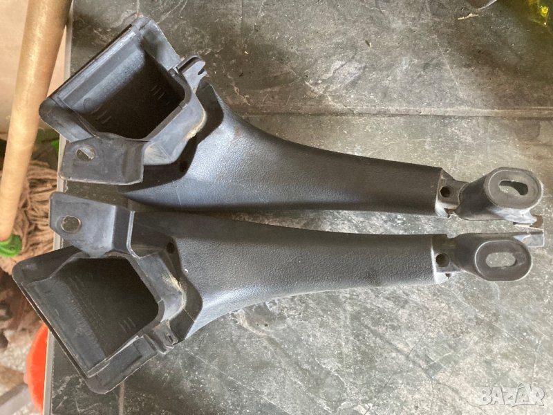 Vito W638 дръжка за врата предна лява и предна дясна , снимка 1