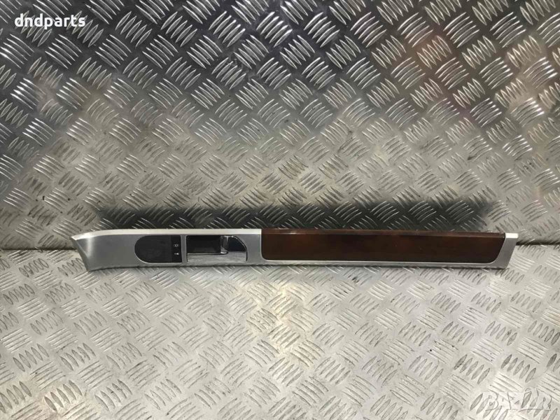 Вътрешна дръжка VW Touareg,2005г.(предна дясна), снимка 1