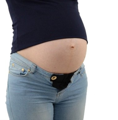 Удължител разширител разширяващ колан за панталон панталони за бременни и  при напълняване в Други в гр. Ямбол - ID28038263 — Bazar.bg