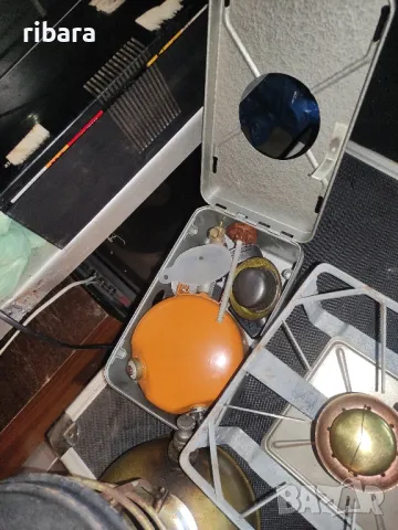 Optimus Svea примус петромакс , снимка 6 - Антикварни и старинни предмети - 50059388