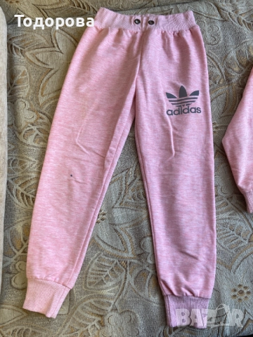 Зимен екип 7-8 год. 128 рр, снимка 11 - Детски комплекти - 40144794