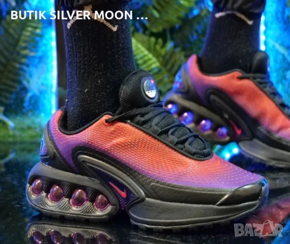 Мъжки Маратонки 💫 Nike , снимка 5 - Маратонки - 51301158