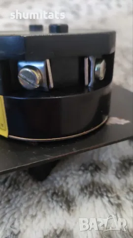 Пакетен прекъсвач за ел. табло 380v 40A монофазен, снимка 3 - Други машини и части - 48981106