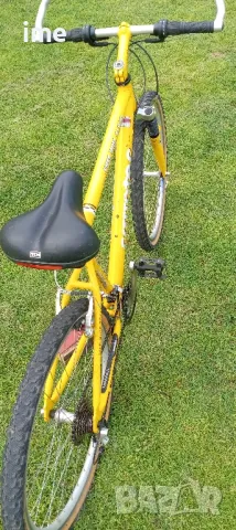 Велосипед НОМЕР 55. Corratec. 26 цола, 24 скорости. Алуминиева рамка. 50 см... , снимка 3 - Велосипеди - 50157872