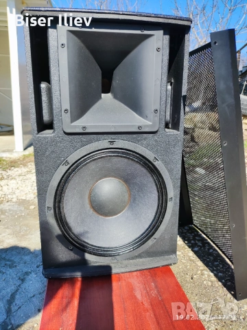 Продавам тонколони Robox - N 12 F 802 PRO., снимка 11 - Тонколони - 53535205