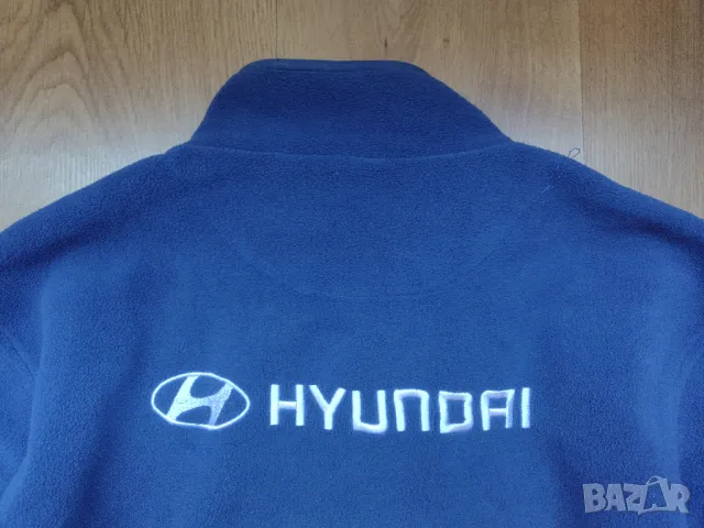 Hyundai - Хюндай полар, снимка 13 - Суичъри - 49338317