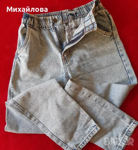 Дънки, снимка 3 - Дънки - 47323059