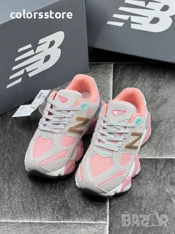 Дамски маратонки New Balance/BR81n, снимка 3 - Маратонки - 51933232