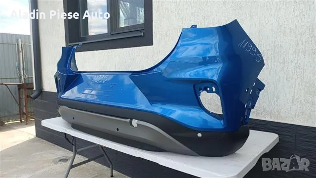 Задна броня Ford Puma година 2020 2021 2022 2023, код L1TB-17906-A , снимка 2 - Аксесоари и консумативи - 49705596