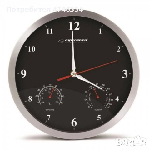 Стенен часовник 