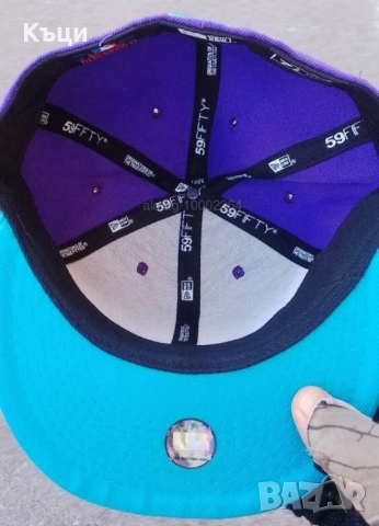 шапка с права козирка. , снимка 5 - Шапки - 52167828