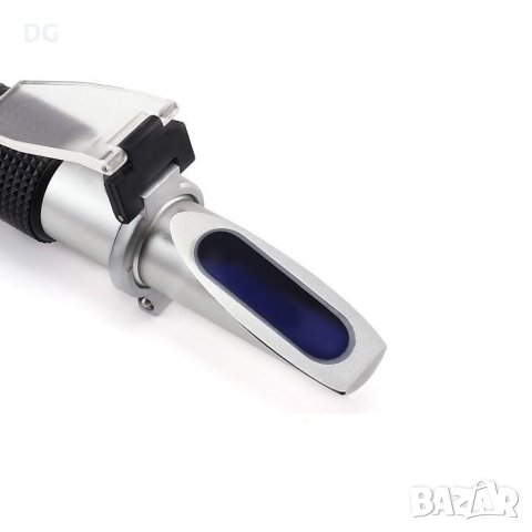 Оптичен рефрактометър 503, снимка 7 - Аксесоари и консумативи - 43050285