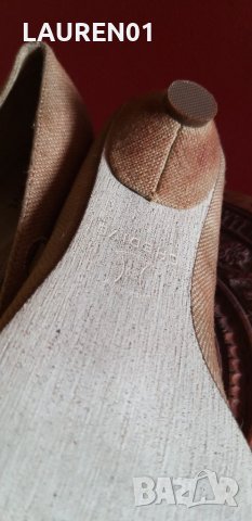 Обувки на Chedive', снимка 6 - Дамски обувки на ток - 40455495