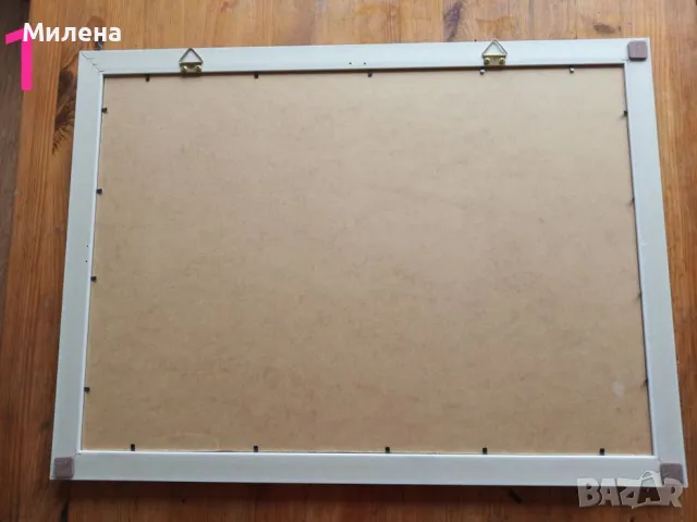 Рамки за снимки и картини, снимка 2 - Картини - 50168880