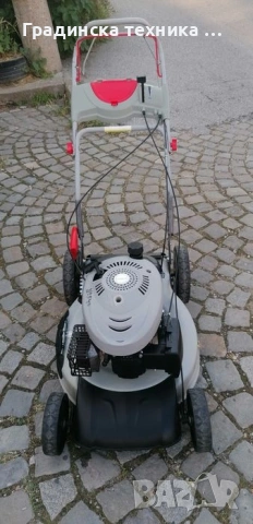 Самоходна косачка , снимка 3 - Градинска техника - 53406625