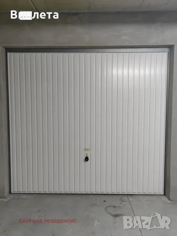 ГАРАЖ + МАЗЕ - Кръстова вада на бул. Черни връх 182, снимка 2 - Гаражи и паркоместа - 50026364