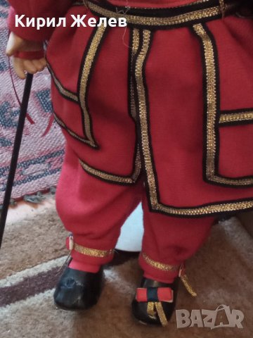 Порцеланова Кукла стара красива 41521, снимка 10 - Колекции - 43151812