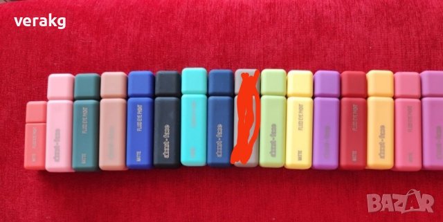 Матиращи сенки/очна линия