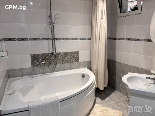 Самостоятелен апартамент Casa Lilia с двор, снимка 11 - Почивки на море - 50411962