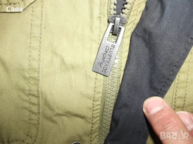 Яке пролет,есен IDENTIC  мъжко,М, снимка 4 - Якета - 50025780