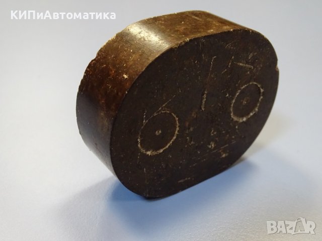 феродо (накладки) за български ескцентър преси ПЕ63А, ПЕ100А, ПЕ160А, ПЕ250А, снимка 4 - Резервни части за машини - 39639271