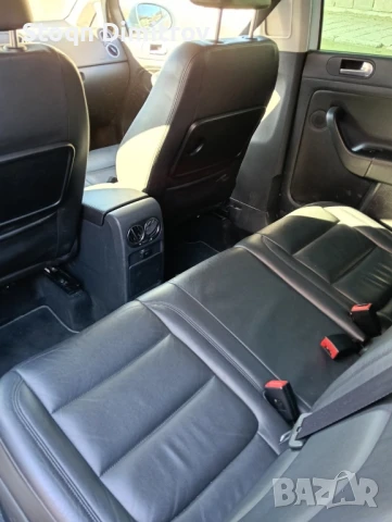 golf plus cross, снимка 9 - Автомобили и джипове - 50745670