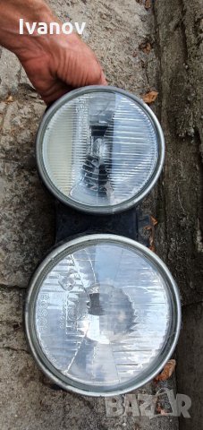 Фарове за бмв е30 86/87 Bosch Hella bmw e30, снимка 8 - Части - 33441344