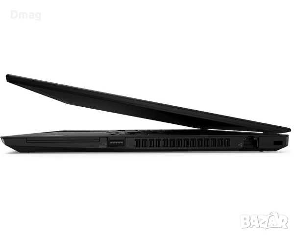 14" ThinkPad T14 / AMD Ryzen 5 PRO / 16GB / 256GB SSD / Win Pro, снимка 6 - Лаптопи за работа - 51377366