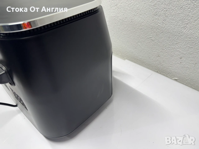 Грил / Еър Фрайър Ninja Foodi MAX 2470W, 9.5 л, снимка 6 - Мултикукъри - 53087599