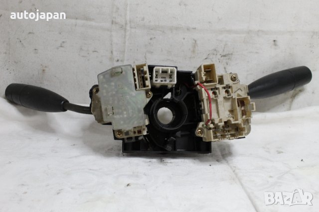 Лостчета светлини, мигачи, фарове, чистачки Мазда 323ф ба 94г-98г Mazda 323f ba 1994-1998, снимка 2 - Части - 43942388