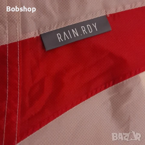 НОВО! Мъжка ветровка/анорак Bayern Munchen - Adidas - season 2024-2025 , снимка 10 - Футбол - 50837572