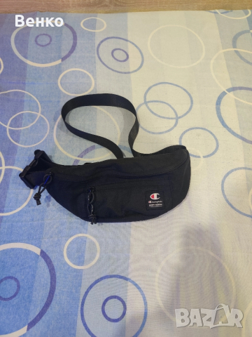 Мъжка Чанта Champion 
