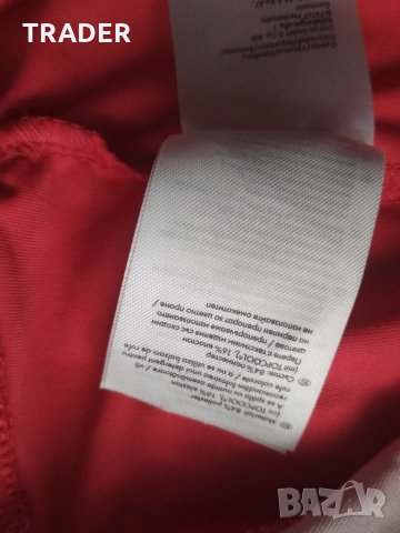 мъжка тениска вело колело джърси CRIVIT SPORTS, снимка 11 - Спортни дрехи, екипи - 32895746