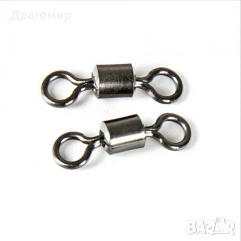 Вирбел, снимка 2 - Такъми - 28938339