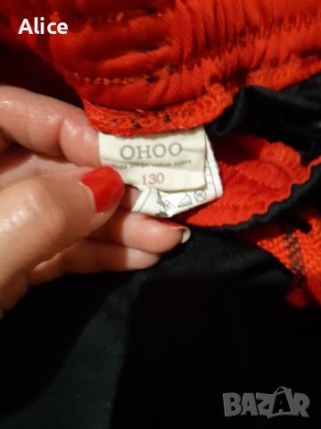 Детски къси панталони, маркови - 6-8; 8-9 и 9-10 год.  , снимка 16 - Детски къси панталони - 40846881