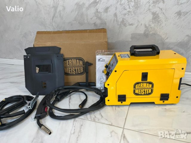 Телоподаващо комбиниран 2 в 1 , снимка 7 - Други инструменти - 43346873