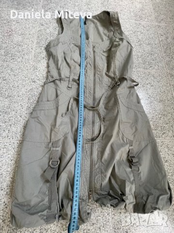 Дамска рокля, снимка 2 - Рокли - 36863479